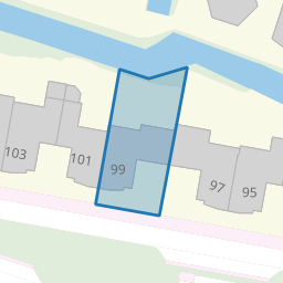 Perceel BDG00-C-7776