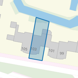 Perceel BDG00-C-7778