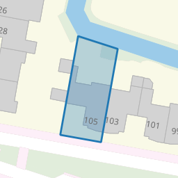 Perceel BDG00-C-7779