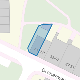 Perceel BDG00-C-7781