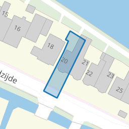 Perceel BDG00-C-7790