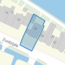 Perceel BDG00-C-7791