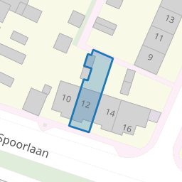 Perceel BDG00-C-7798