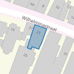 Perceel BDG00-C-7821