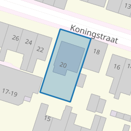 Perceel BDG00-C-7824