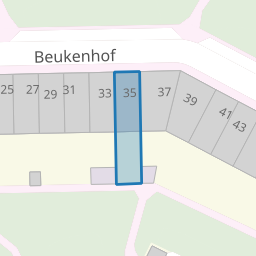 Perceel BDG00-C-7849