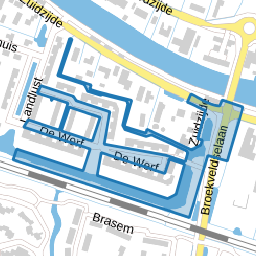 Perceel BDG00-C-7875