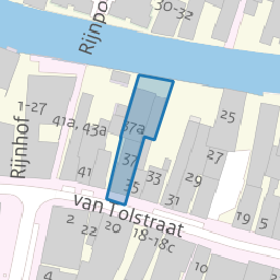 Perceel BDG00-C-7902