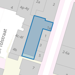 Perceel BDG00-C-7905