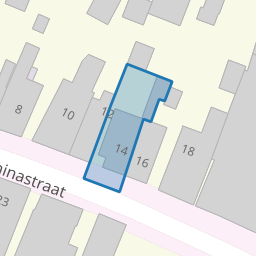 Perceel BDG00-C-7927