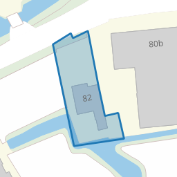 Perceel BDG00-C-7929