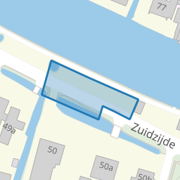 Perceel BDG00-C-7964