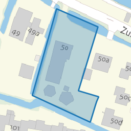 Perceel BDG00-C-7966