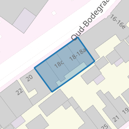 Perceel BDG00-C-7974