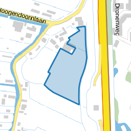 Perceel BDG00-C-7975