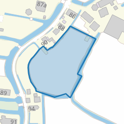 Perceel BDG00-C-7981