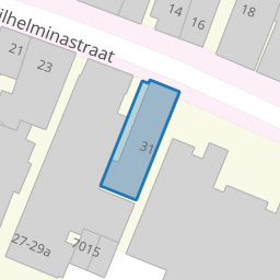 Perceel BDG00-C-7999