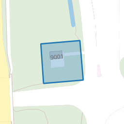 Perceel BDG00-C-8000