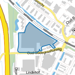 Perceel BDG00-C-8009