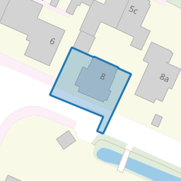 Perceel BDG00-C-8012