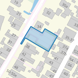 Perceel BDG00-C-8020