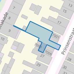 Perceel BDG00-C-8022