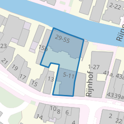 Perceel BDG00-C-8023