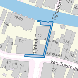 Perceel BDG00-C-8025