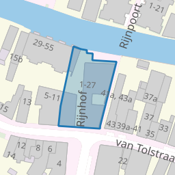 Perceel BDG00-C-8026