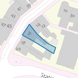 Perceel BDG00-C-8043