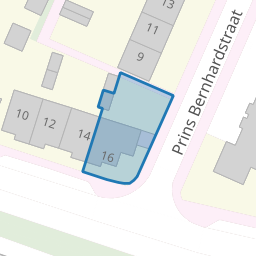 Perceel BDG00-C-8145