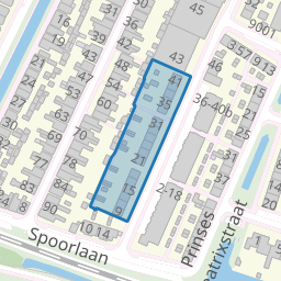 Perceel BDG00-C-8146