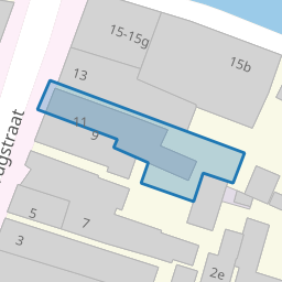 Perceel BDG00-C-8150