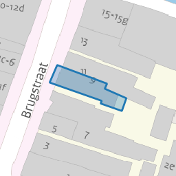 Perceel BDG00-C-8151