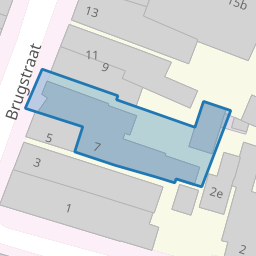 Perceel BDG00-C-8152