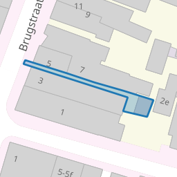 Perceel BDG00-C-8153