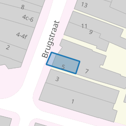 Perceel BDG00-C-8154