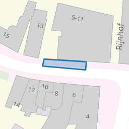 Perceel BDG00-C-8158