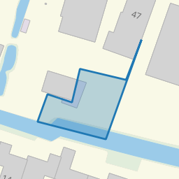 Perceel BDG00-C-8164