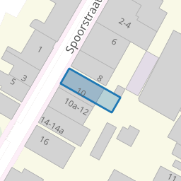 Perceel BDG00-C-8169