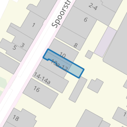 Perceel BDG00-C-8189