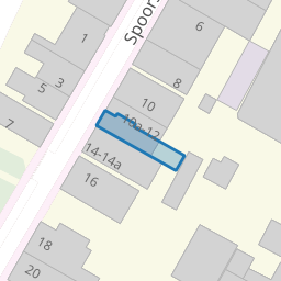 Perceel BDG00-C-8190