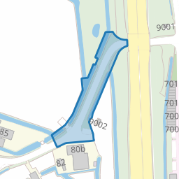 Perceel BDG00-C-8196