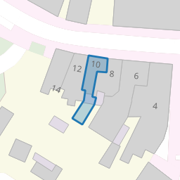 Perceel BDG00-C-8210