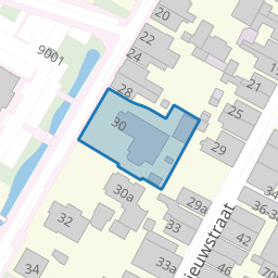 Perceel BDG00-C-8256