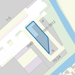 Perceel BDG00-C-8257