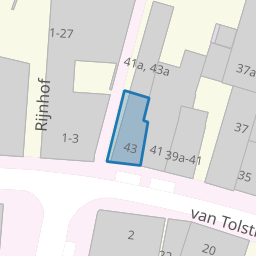 Perceel BDG00-C-8269