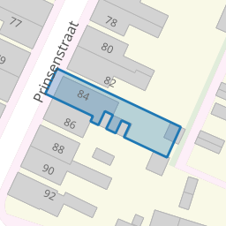 Perceel BDG00-C-8277