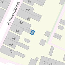 Perceel BDG00-C-8278