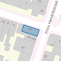 Perceel BDG00-C-8285